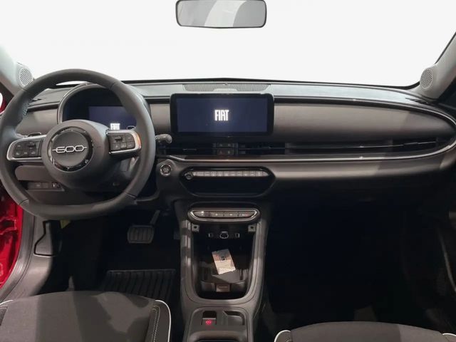 Fiat 600