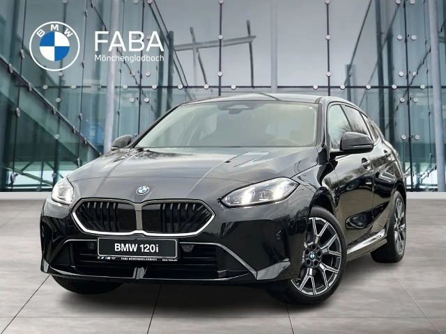 BMW 120 HK HiFi DAB LED Komfortzg. Parkassistent 2025 Benzine