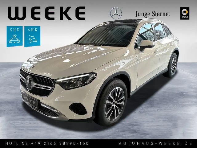 Mercedes-Benz GLC 220 d 4M Avantgarde ADVANCED PLUS+AHK+PANO-S 2024 Diesel