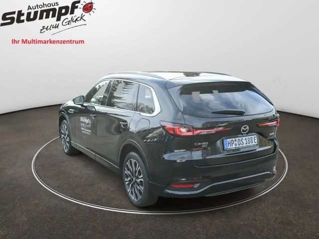 Mazda CX-80