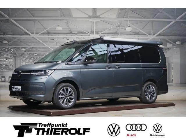 Volkswagen T7 California Ocean 2.0 TDI DSG LÜ AHK 2025 Diesel