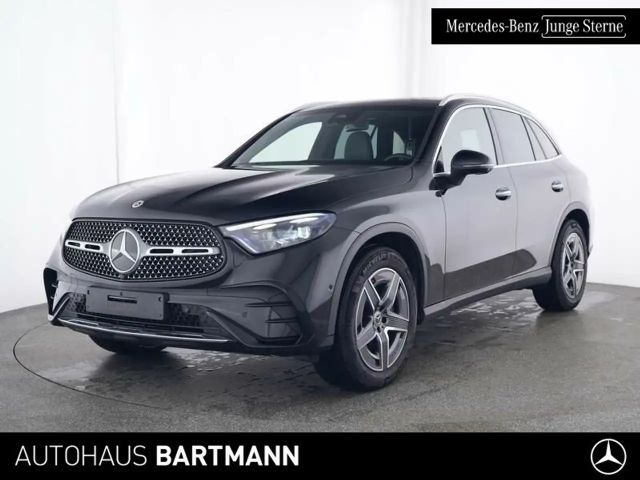 Mercedes-Benz GLC 450 GLC 450 d 4M AMG PREMIUM PLUS HeadUp+360°+PANO++ 2023 Diesel