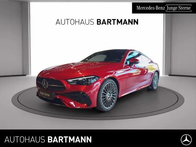Mercedes-Benz CLE 300 CLE 300 4M AMG+PANO+ STANDHEIZUNG+DISTRONIC+DIGI 2023 Benzine