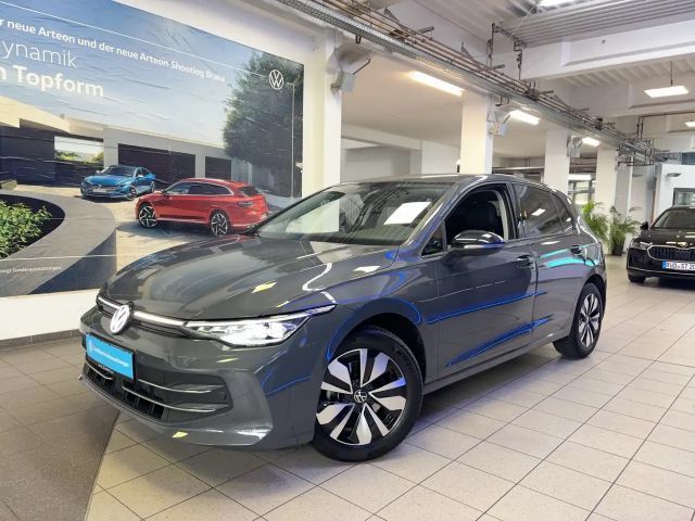 Volkswagen Golf Life 1.5 eTSI DSG 2,49%+MATRIX-LED+KAMERA+ACC 2024 Benzine