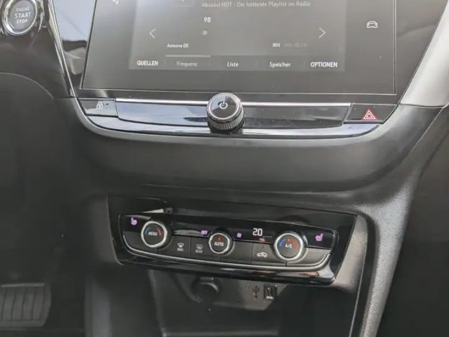 Opel Corsa-e