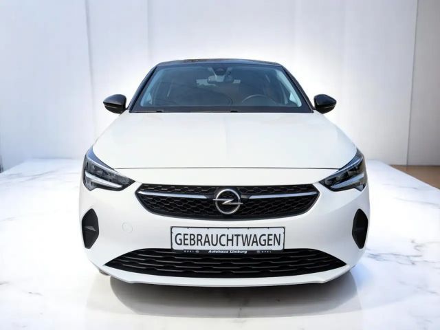 Opel Corsa-e