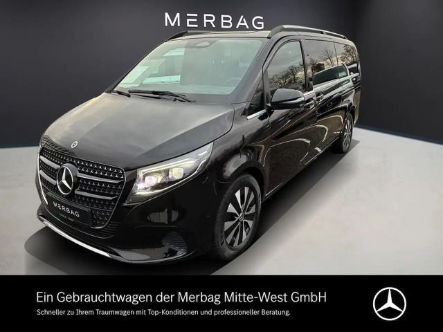 Mercedes-Benz V 300 d AVANTGARDE Extralang AUT Facelift LM 2024 Diesel