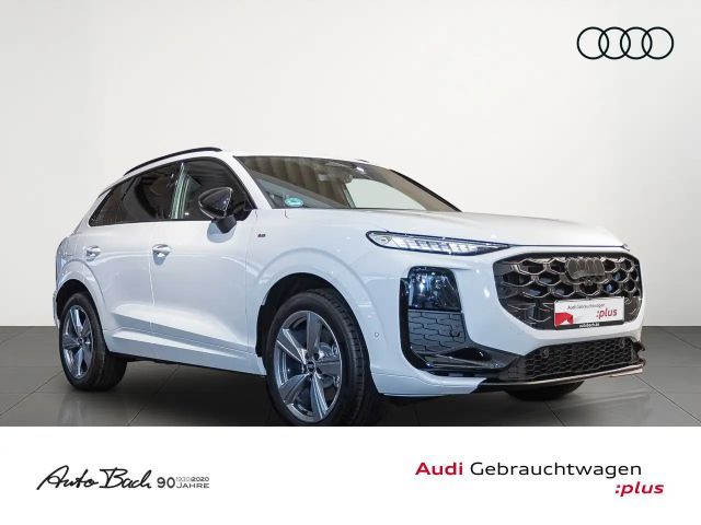 Audi Q3 S-Line TDI 150PS Stronic TechPlus/ 19" /LED-P 2025 Diesel