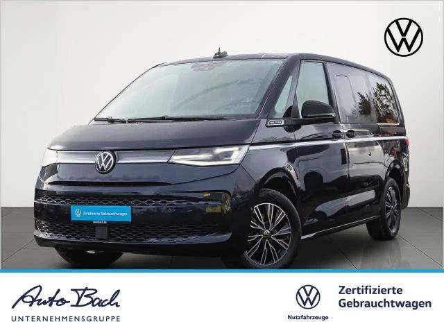 Volkswagen T7 Multivan Multivan 2.0TDI LÜ Style DSG Navi LED HuD ACC AH 2024 Diesel