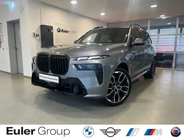 BMW X7 2023 Diesel