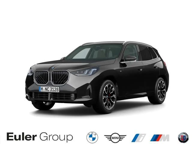 BMW X3 2025 Diesel