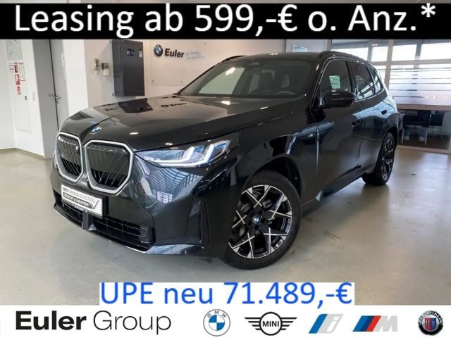 BMW X3 2025 Diesel