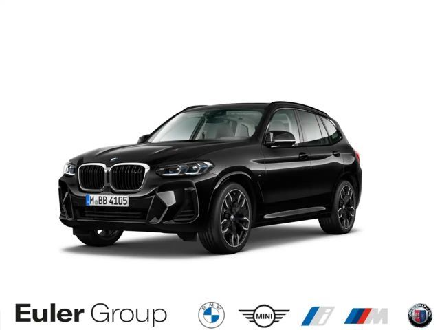 BMW X3 2022 Benzine