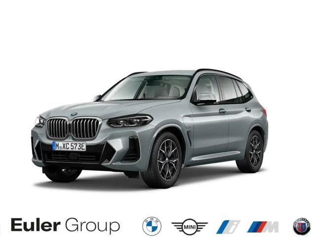 BMW X3 2022 Hybride / Benzine