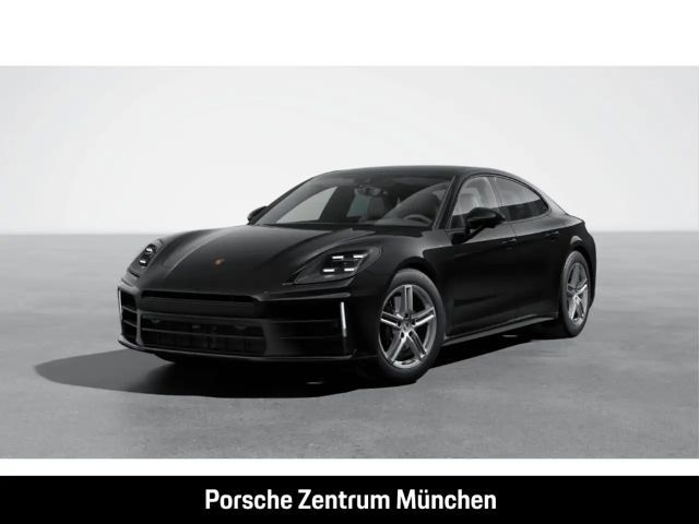 Porsche Panamera 2025 Benzine