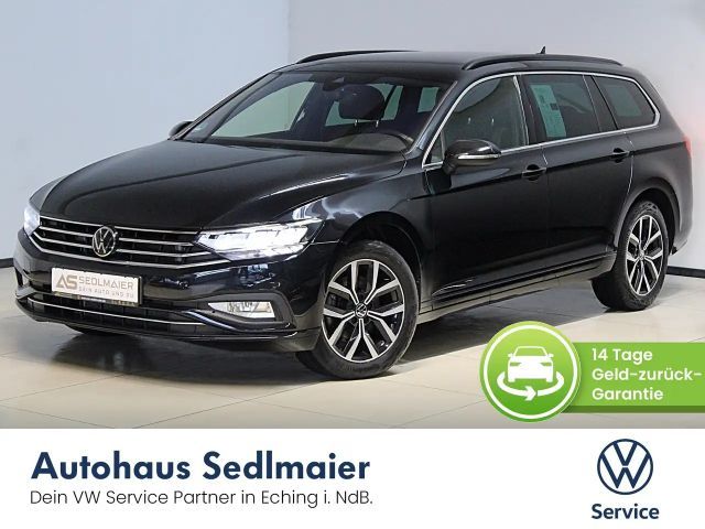 Volkswagen Passat 2024 Diesel