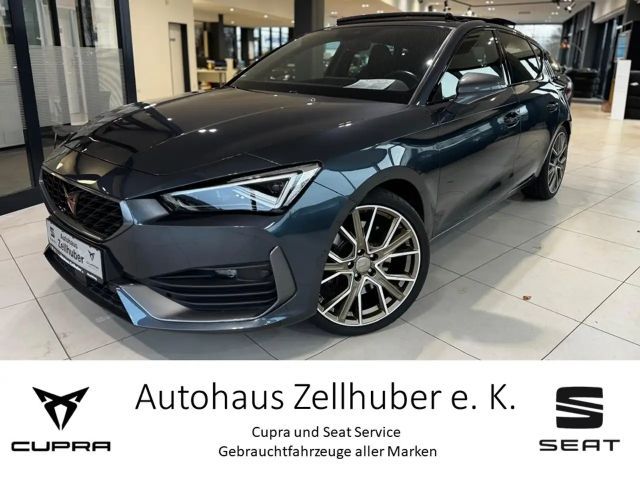 Cupra Leon 2.0 TSI DSG VZ *Pano*Matrix*Assist XL*Beats* 2023 Benzine