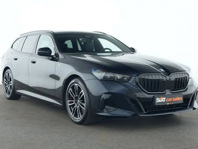 BMW 540 d xDr. M Sport Pro PAN|PAsProf|ha/ka|Lüft|AHK 2025 Diesel