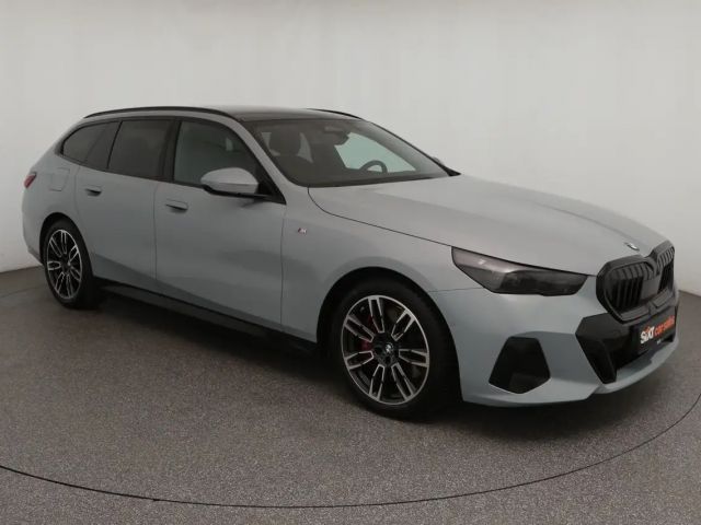 BMW 540 d xDr. M Sport Pro PAN|PAsProf|ha/ka|Lüft|AHK 2025 Diesel