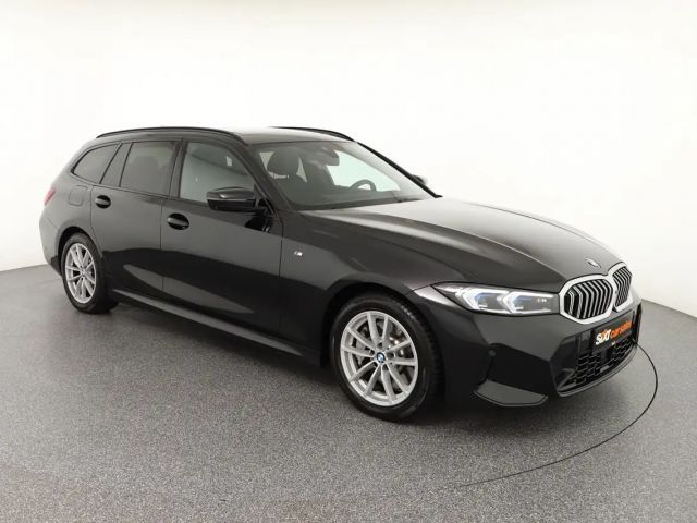 BMW 330 d xDr. M Sport PANO|ACC|HUD|el.Sitze|360°|AHK 2025 Diesel