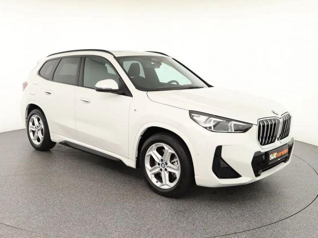 BMW X1 xDrive23d M Sport adLED|HUD|h&k|Pano|ACC|AHK 2025 Diesel