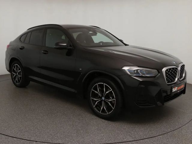 BMW X4 xDrive30i M Sport Laser|Nav|HUD|ACC|Led|ad.FW ACC 2023 Benzine