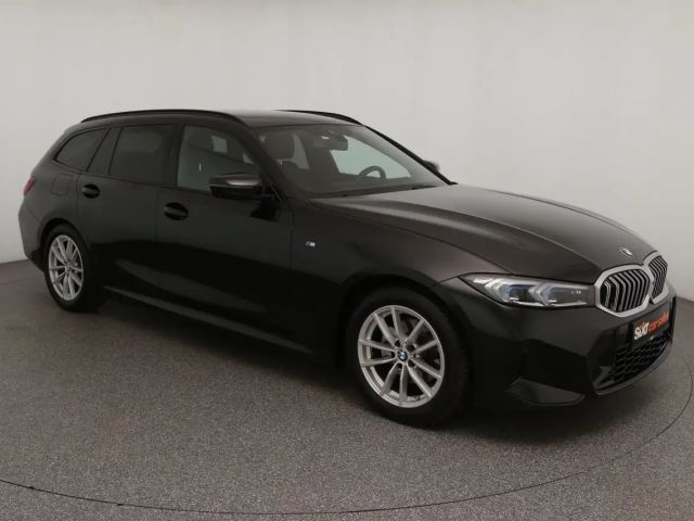 BMW 320 d xDr. M Sport LCPro|HUD|PAN|PAs+360|SHZG|AHK 2025 Diesel