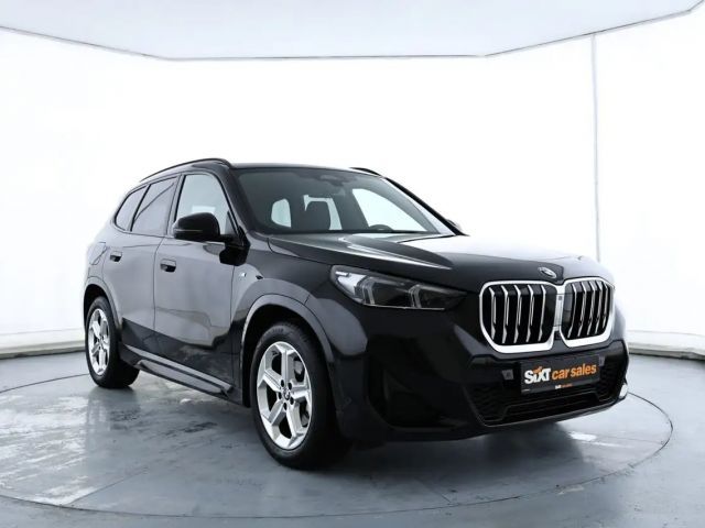 BMW X1 sDrive18d M Sport HUD|Pano|PAs+360°|Aktiv|AHK 2025 Diesel