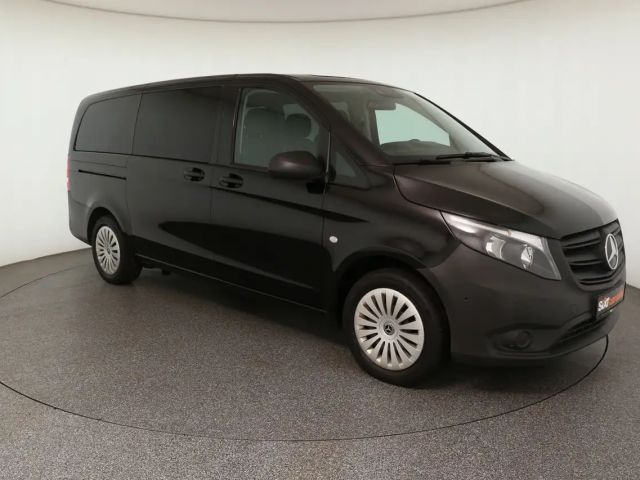 Mercedes-Benz Vito Tourer PRO 116CDI lang Nav|ACC|Kam|Totwi|9S 2024 Diesel