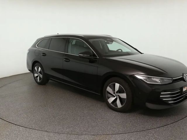 Volkswagen Passat 2025 Diesel