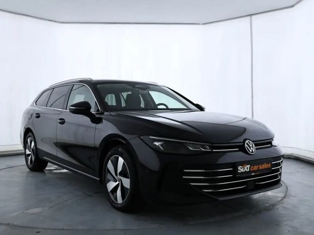 Volkswagen Passat 2025 Diesel