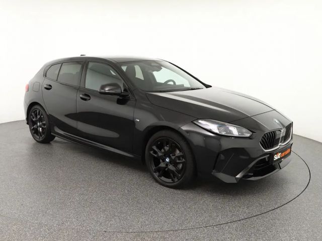 BMW 118 d M Sport ad.LED|Aktiv|ACC|S-&LR-HZ|PA+Kamera 2025 Diesel