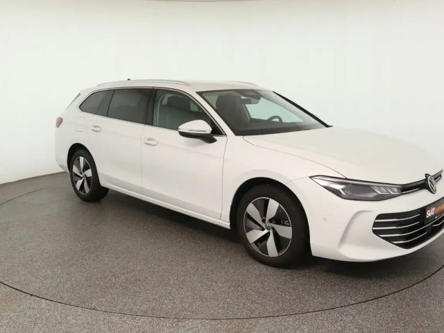 Volkswagen Passat 2025 Diesel