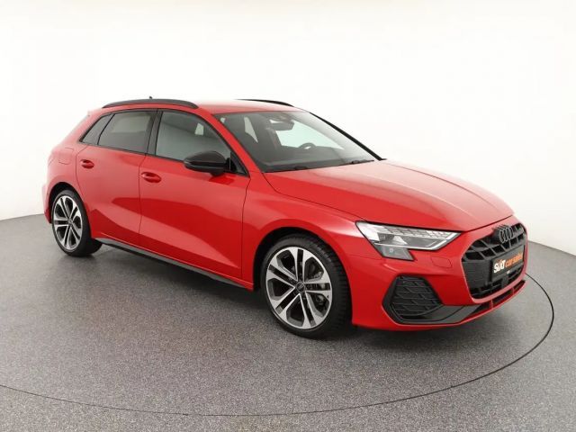 Audi A3 Sportback 30 TFSI  S line|NAV|LED|HUD|SON|AHK 2025 Benzine