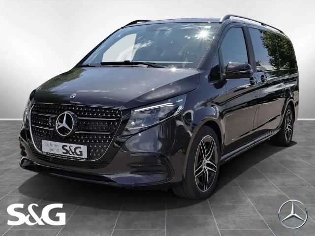 Mercedes-Benz V 300 2025 Diesel