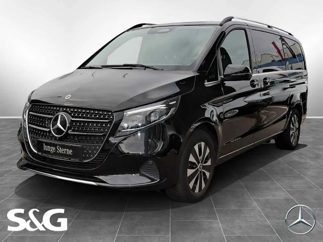 Mercedes-Benz V 300 2025 Diesel