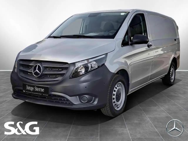 Mercedes-Benz Vito 116 CDI Kasten Lang 2023 Diesel