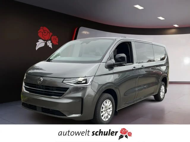 Volkswagen T7 Caravelle LR 2,0 TDI DSG 9-Stz Life AHK 360° 2025 Diesel