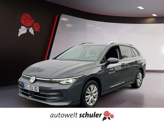 Volkswagen Golf Variant 1,5 eTSI DSG Style Pano AHK 2024 Benzine