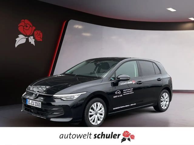 Volkswagen Golf 1,5 TSI Life Navi LED-Plus 2025 Benzine