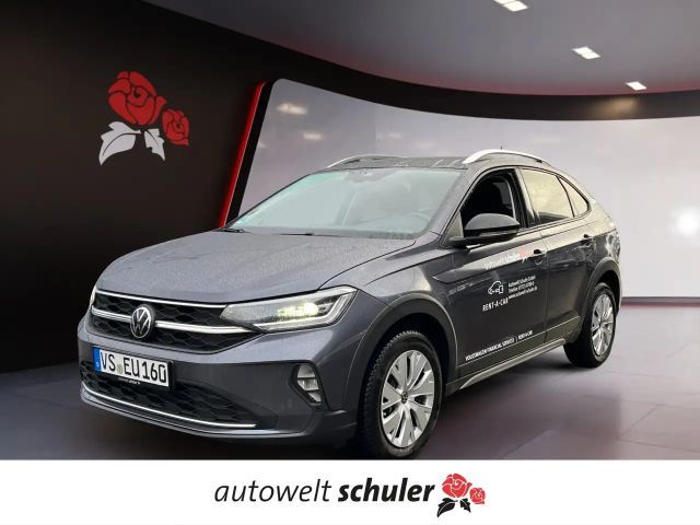 Volkswagen Taigo 1,0 TSI DSG Style Navi Kamera 2025 Benzine