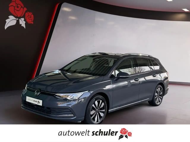 Volkswagen Golf Variant 1,5 eTSI DSG Move Navi ACC 2023 Benzine