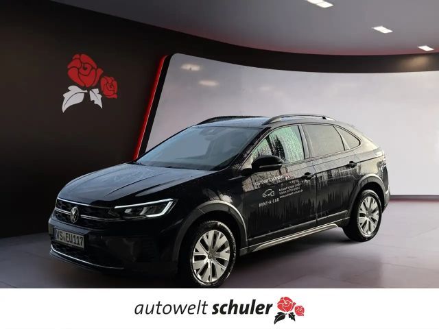 Volkswagen Taigo 1,0 TSI Life Navi Kamera 2024 Benzine