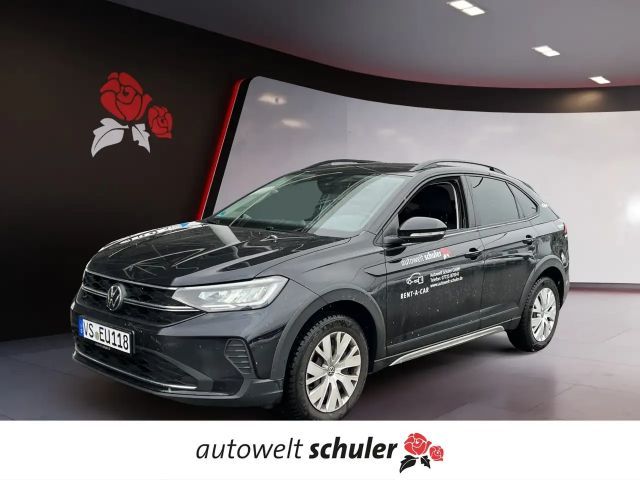 Volkswagen Taigo 1,0 TSI Life Kamera Navi 2024 Benzine
