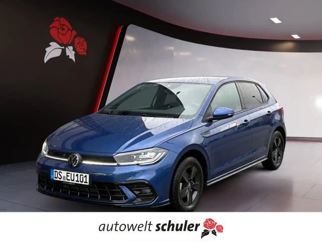 Volkswagen Polo 1,0 TSI DSG R-Line IQ.Light 2025 Benzine