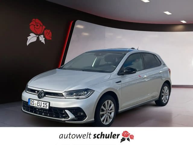 Volkswagen Polo 1,0 TSI DSG R-Line Navi Kamera 2024 Benzine