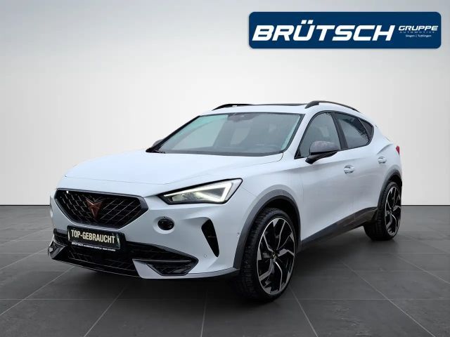 Cupra Formentor 2.0 TSI VZ 4Drive DSG / AHK / LEDER / PANORAMA 2022 Benzine