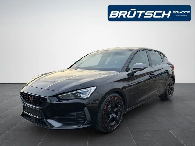 Cupra Leon VZ 2.0 TSI DSG / E-SITZE / BEATS / NAVI / MATRIX 2023 Benzine