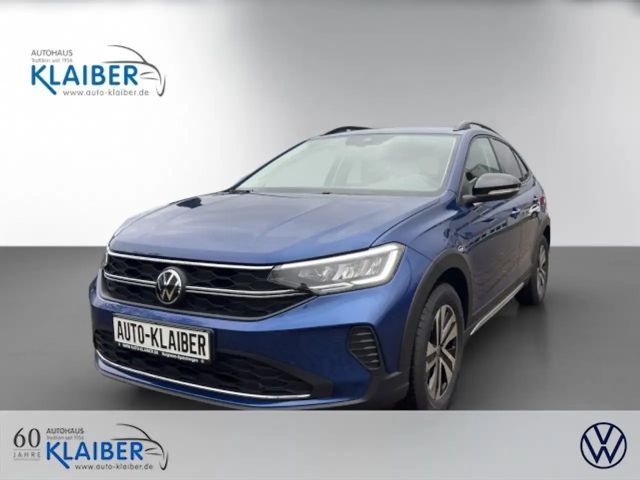 Volkswagen Taigo ENERGY 1.0 l TSI NAVI+LED+ACC+KAMERA+CLIMA Klima 2025 Benzine