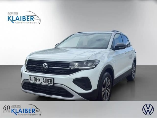 Volkswagen T-Cross ENERGY 1.0 l TSI 6-GANG NAVI+LED+KAMERA Klima 2025 Benzine